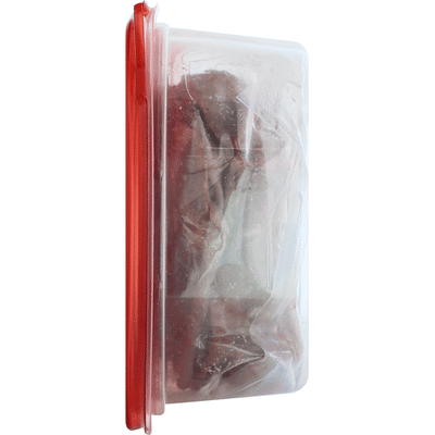Hillshire Farm Roast Beef, Ultra Thin, Family Size