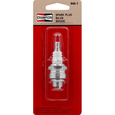 Champion Spark Plug