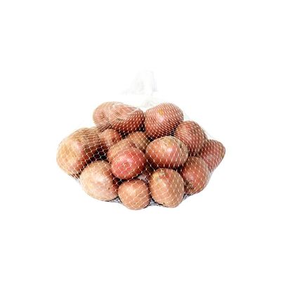 Organic Red Potato Bag
