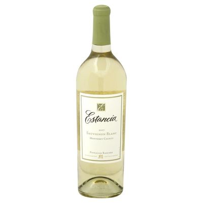 Estancia Sauvignon Blanc White Wine