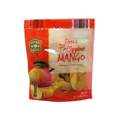 Southern Grove Dried Philippine Mango