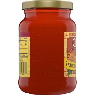 Classico Traditional Pizza Sauce