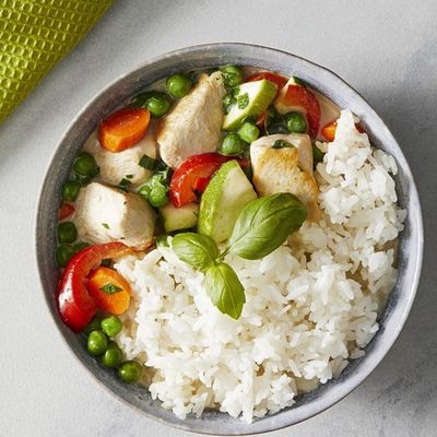 McCormick Gourmet™ All Natural Thai Basil