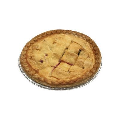 9" All Natural Very Berry Pie