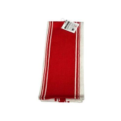 Now Designs Red Tea Towel
