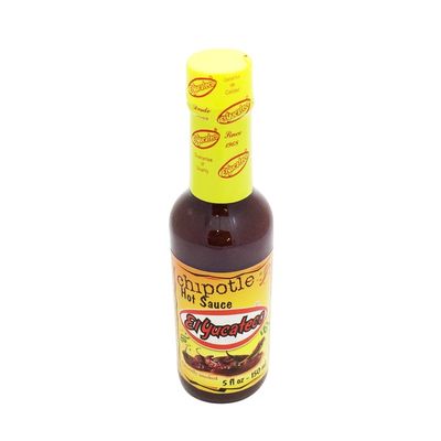 El Yucateco Hot Sauce, Chipotle