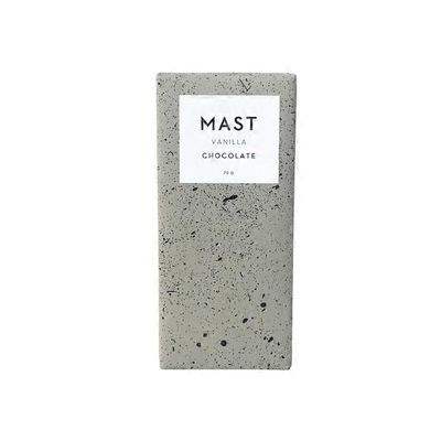 Mast Brothers 60 Cacao Chocolate Vanilla 2 5 Oz Instacart