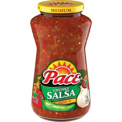 Pace® Chunky Salsa Medium