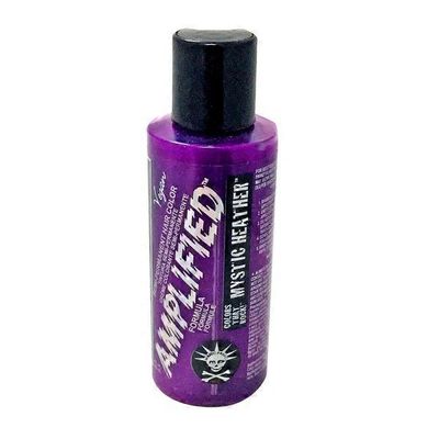 Manic Panic Mystic Heather Amplified