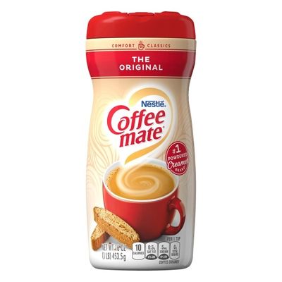 Coffee mate Original Powdered Coffee Creamer