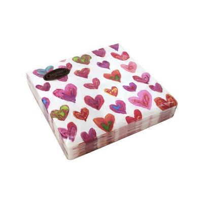 Caspari Triple-Ply Napkins