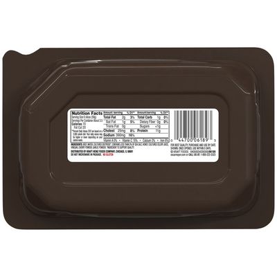 Oscar Mayer Slow Roasted Roast Beef Sliced Lunch Meat