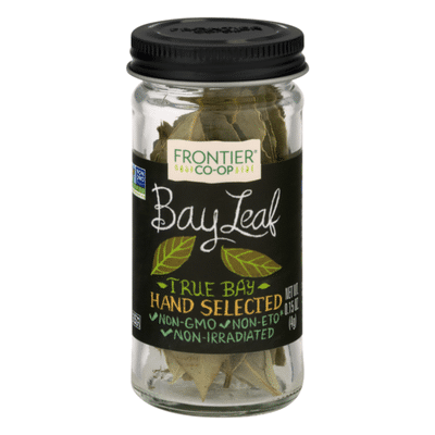 Frontier Bay Leaf, Whole