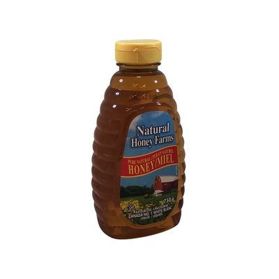 McCormick® Honey Butter