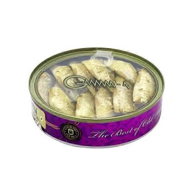 OLD RIGA Smoked Sprats In Oil