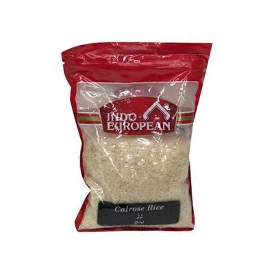 Zergut Calrose Rice