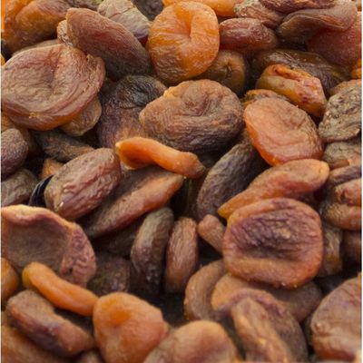 Dried Turkish Apricots