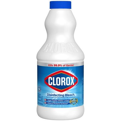 Clorox Bleach