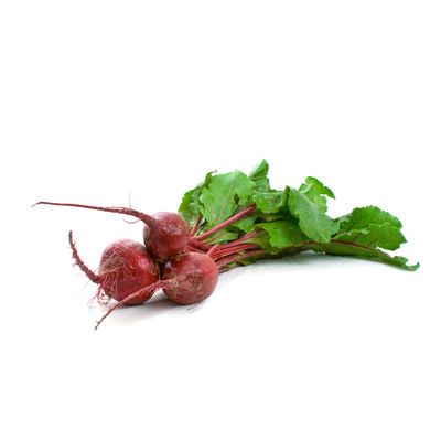 Organic Beet Bunch