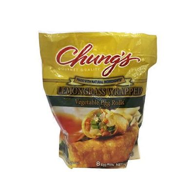 Vegetarian Chngs Lmngrs