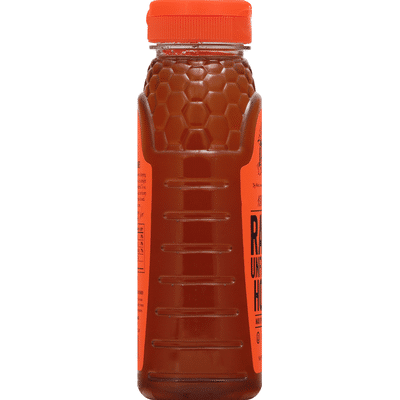 Nature Nates Honey, Raw & Unfiltered