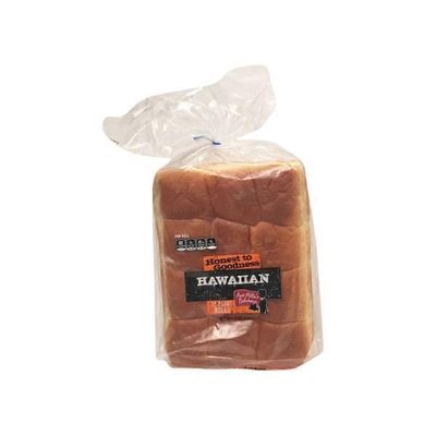 Aunt Millie's Hawaiian Dinner Rolls