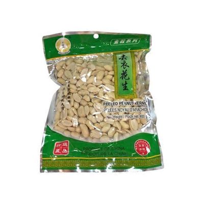 Kingo Dried Peanuts