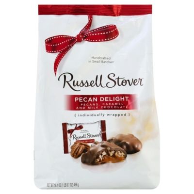 Russell Stover Pecan Delight