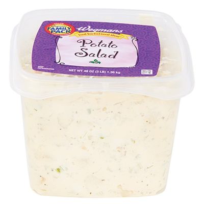 Wegmans Food You Feel Good About Potato Salad, FAMILY PACK