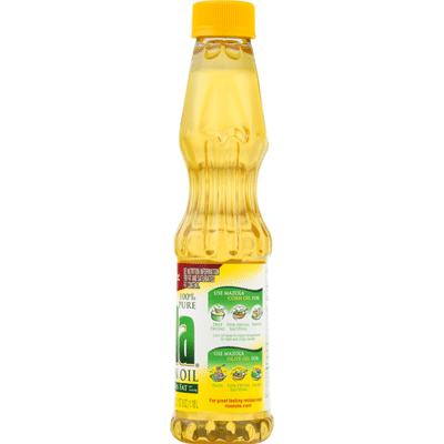 Mazola 100% Pure Corn Oil
