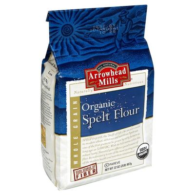 Arrowhead Mills Flour, Spelt, Organic