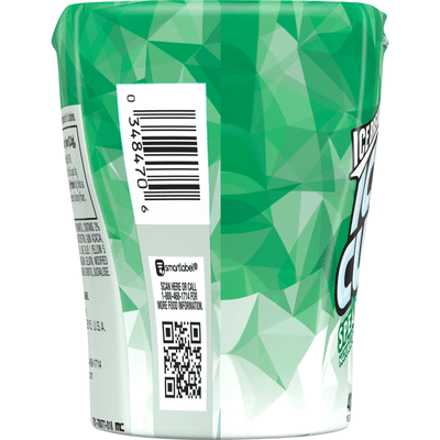 Ice Breakers Gum, Sugar Free, Ice Cubes, Spearmint
