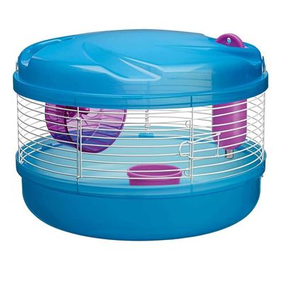Kaytee Critter Trail 360 Small Animal Cage 14.5" W X 10.5" H