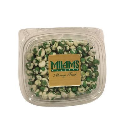 Milam's Market Wasabi Peas