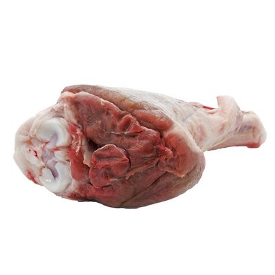 PICS Australian Leg of Lamb Shank
