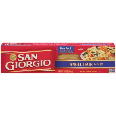 San Giorgio Angel Hair No. 12