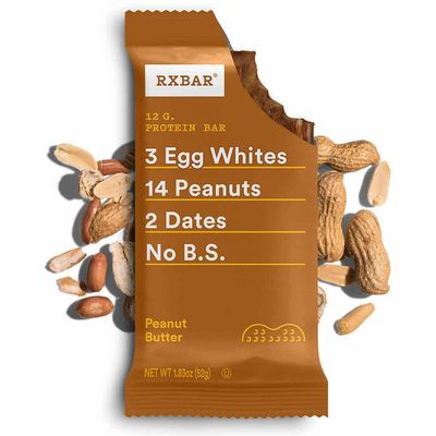 RXBAR Peanut Butter
