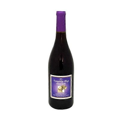 Naughty Boy Pinot Noir