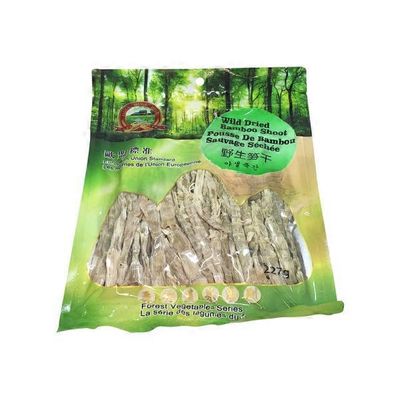 Juliang Wild Dried Bamboo Shoot