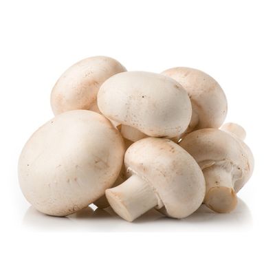 White Mushroom