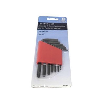 Faucet Queen Hex Key Set