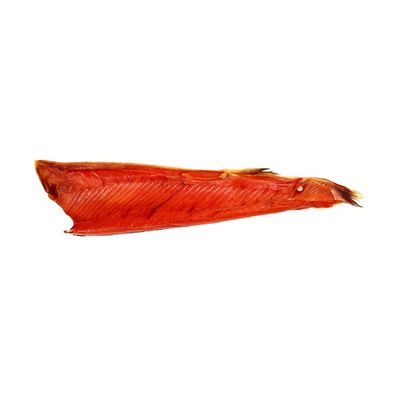 Smoked Salmon Fillet With Sea Salt & Pepper