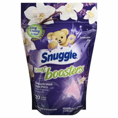 Snuggle Scent Boosters, Lavender Joy, Pacs