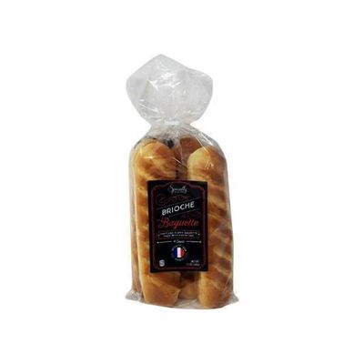 Specially Selected French Brioche Baguette