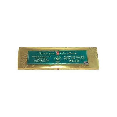 President's Choice Milk Toasted Coconut