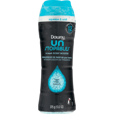 Downy Unstopables In-Wash Scent Booster Fresh