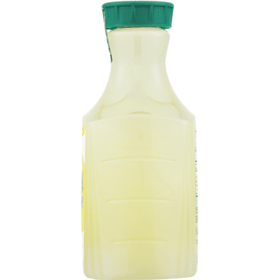 Simply Lemonade Bottle
