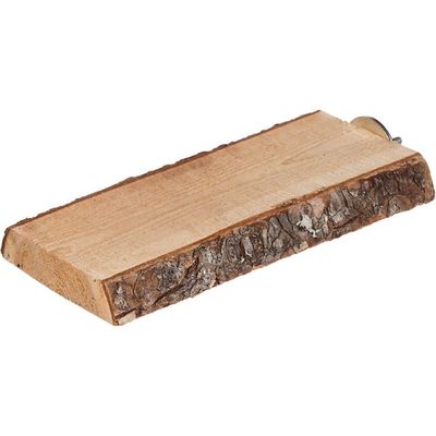 Planet Petco Small Animal Ledge Chew 8" L X 3.5" W