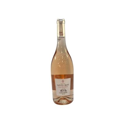 Domaine Sainte Croix Cuvee Montlaures