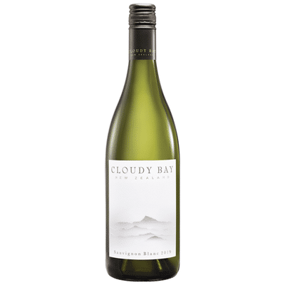 Cloudy Bay Sauvignon Blanc